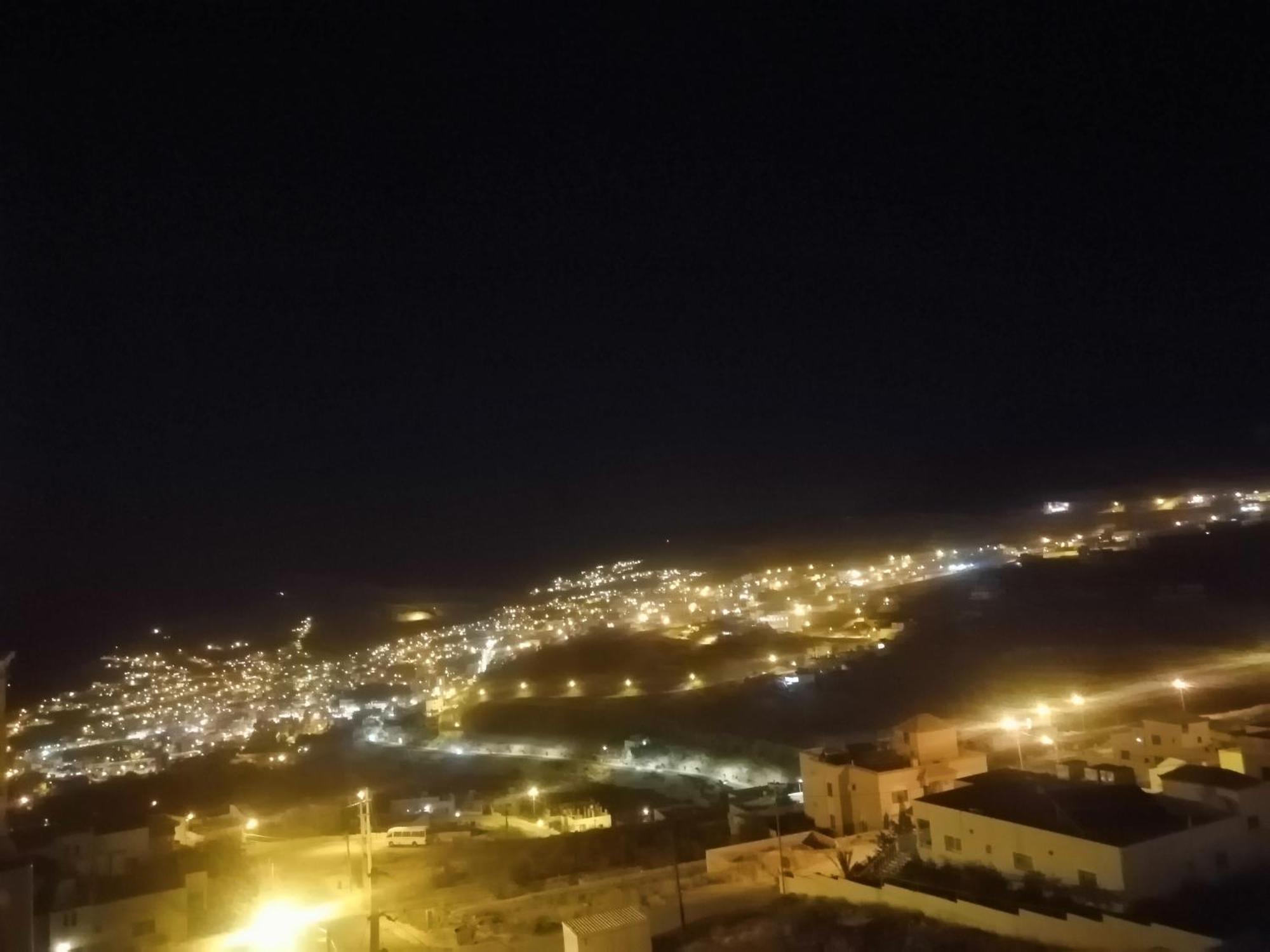 Petra Planet Hostel *