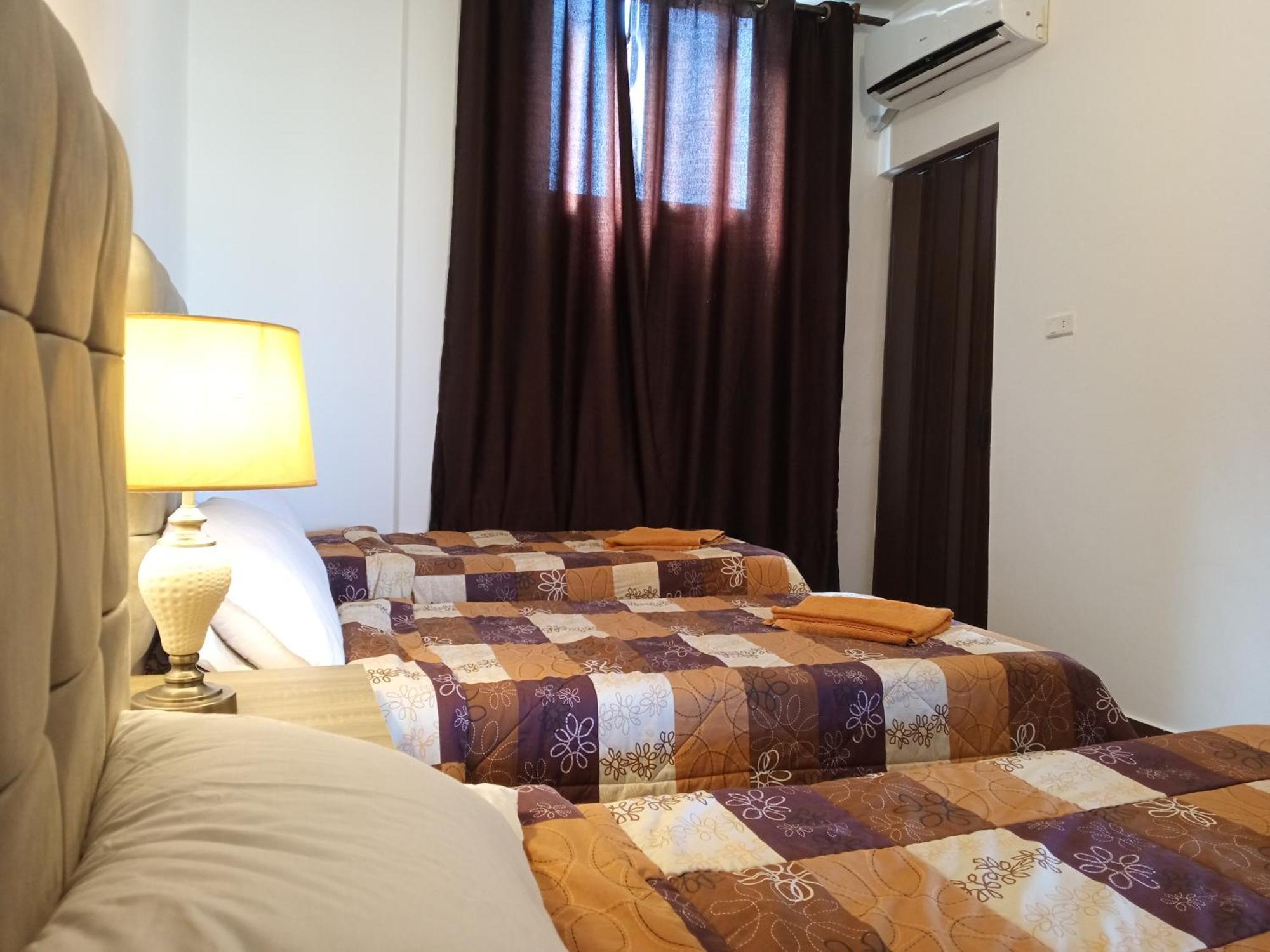 Petra Planet Hostel