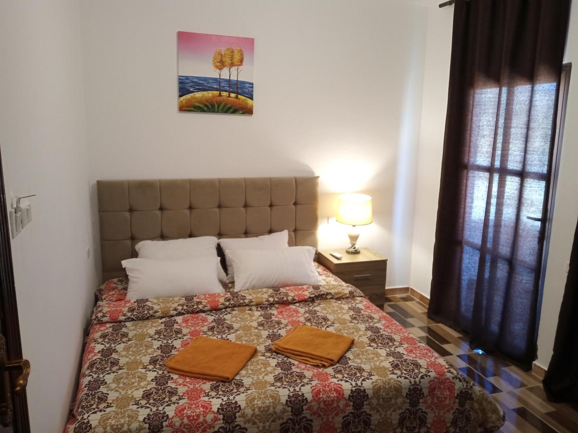 Hostel Petra Planet *